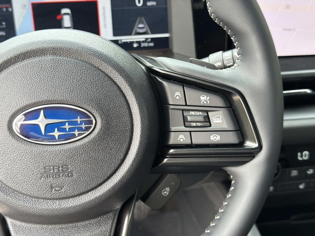 2026 Subaru Outback Touring XT - Photo 16