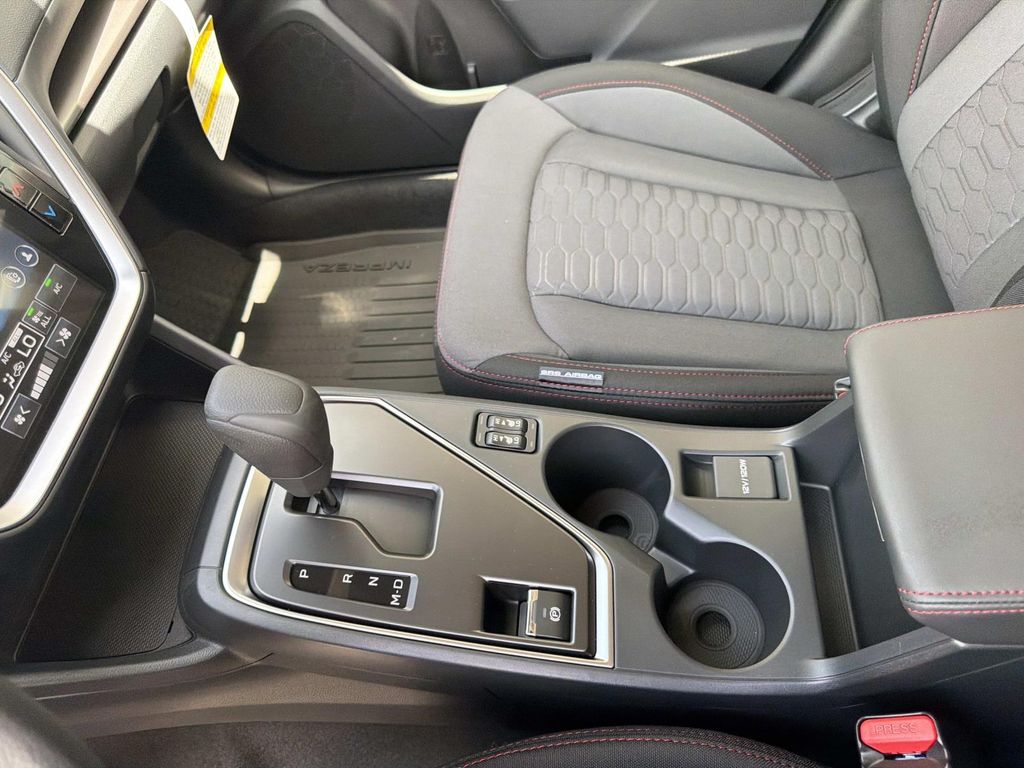 2026 Subaru Impreza Sport - Photo 20