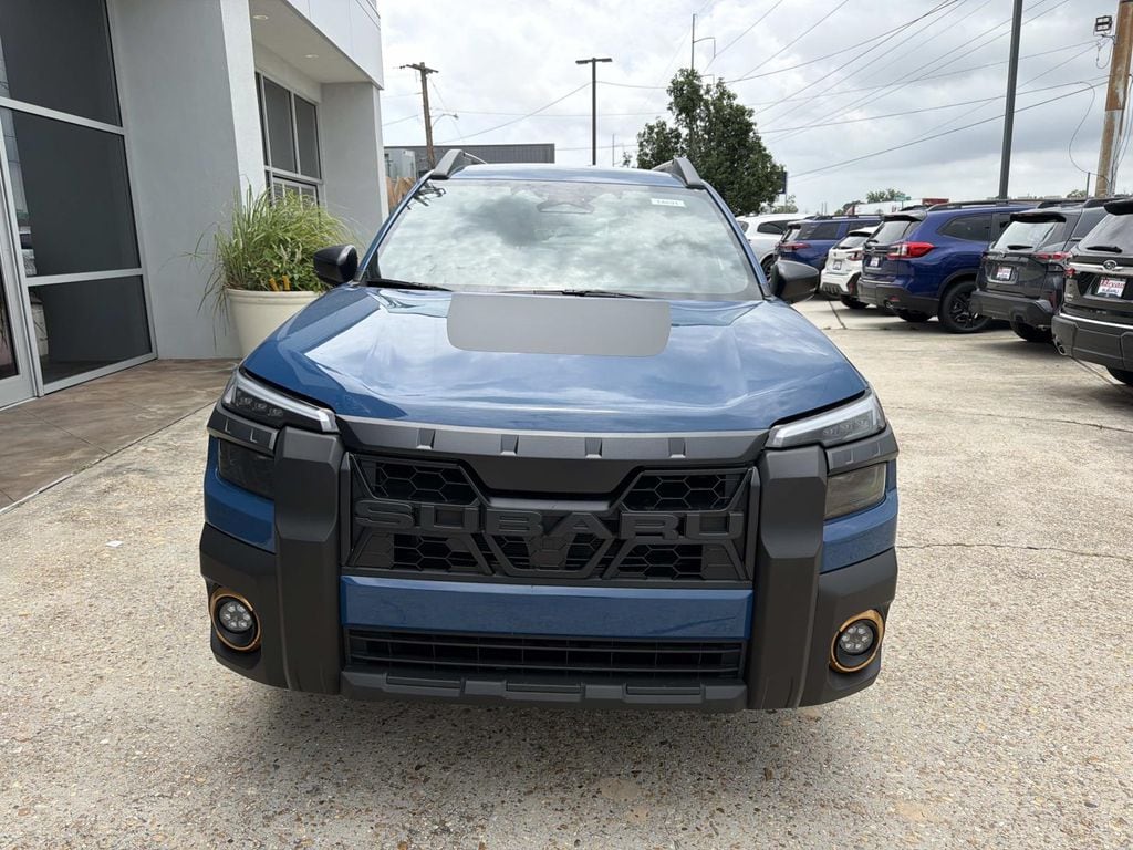 2026 Subaru Outback Wilderness - Photo 2