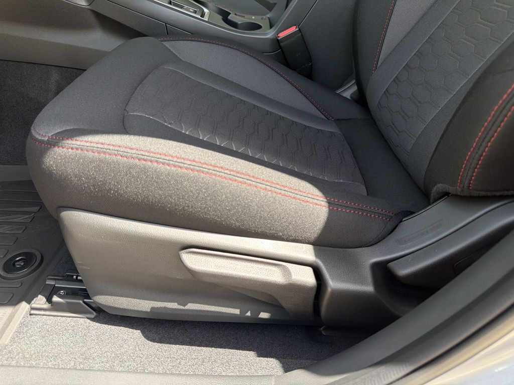 2026 Subaru Impreza Sport - Photo 12