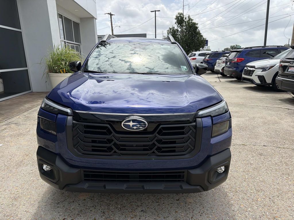 2026 Subaru Outback Touring XT - Photo 2