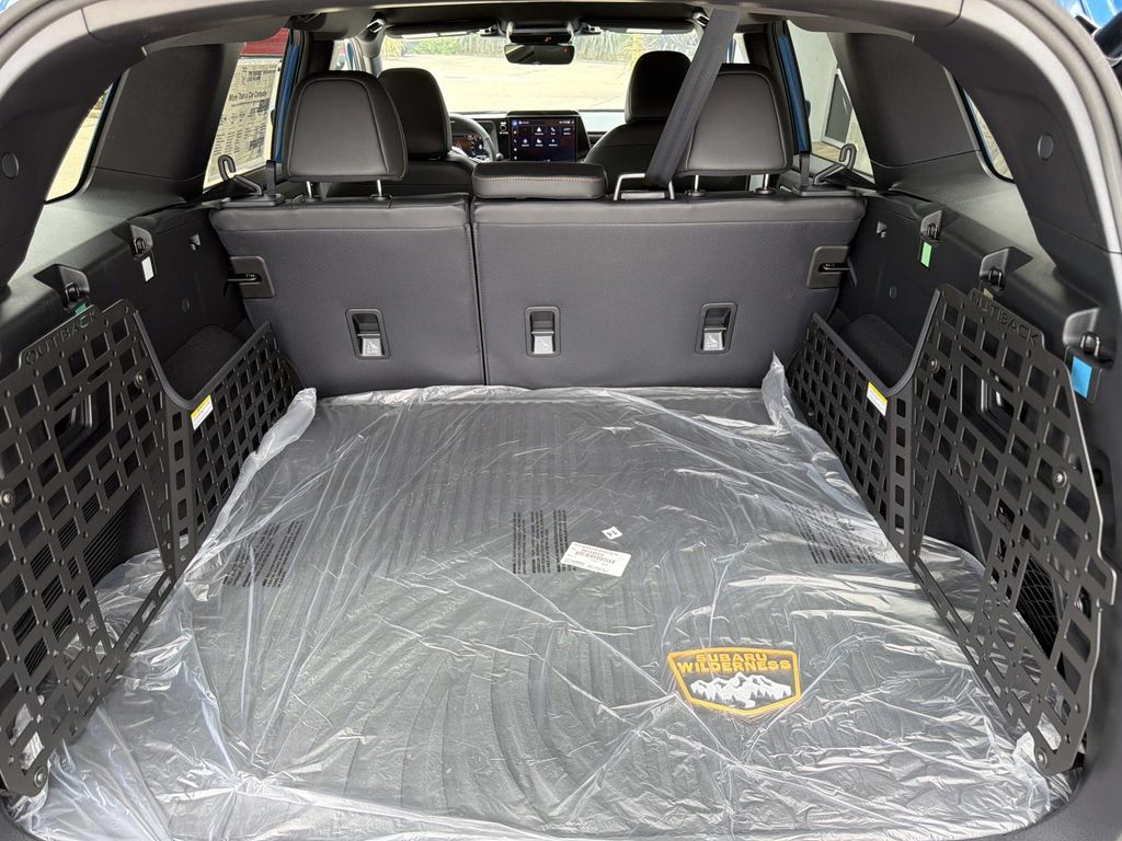 2026 Subaru Outback Wilderness - Photo 7