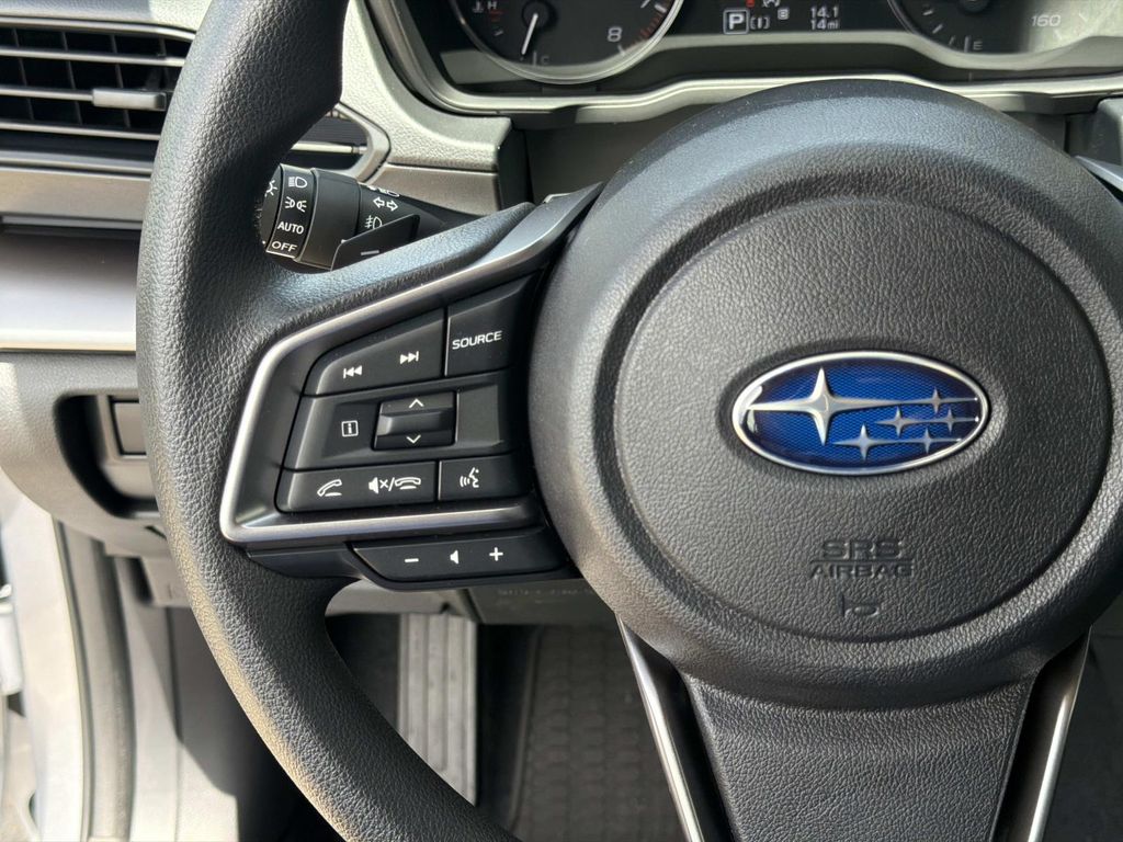 2026 Subaru Impreza Sport - Photo 16