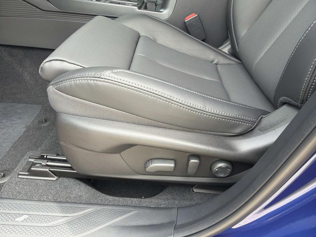 2026 Subaru Outback Touring XT - Photo 11