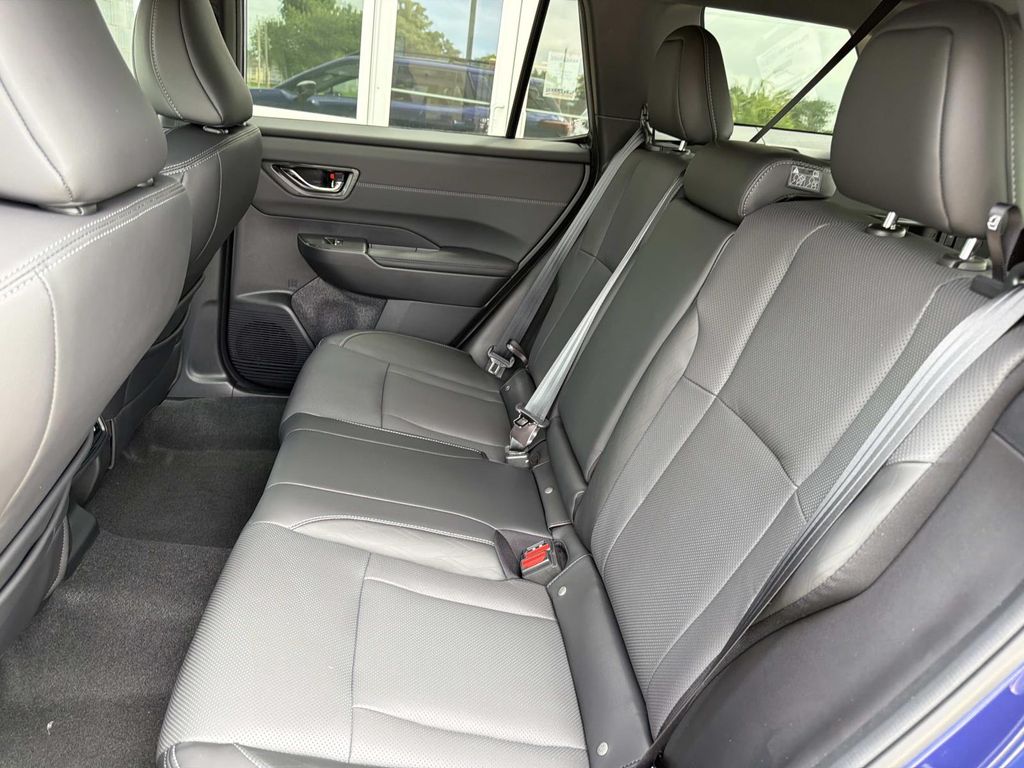 2026 Subaru Outback Touring XT - Photo 7