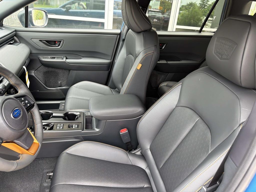 2026 Subaru Outback Wilderness - Photo 10