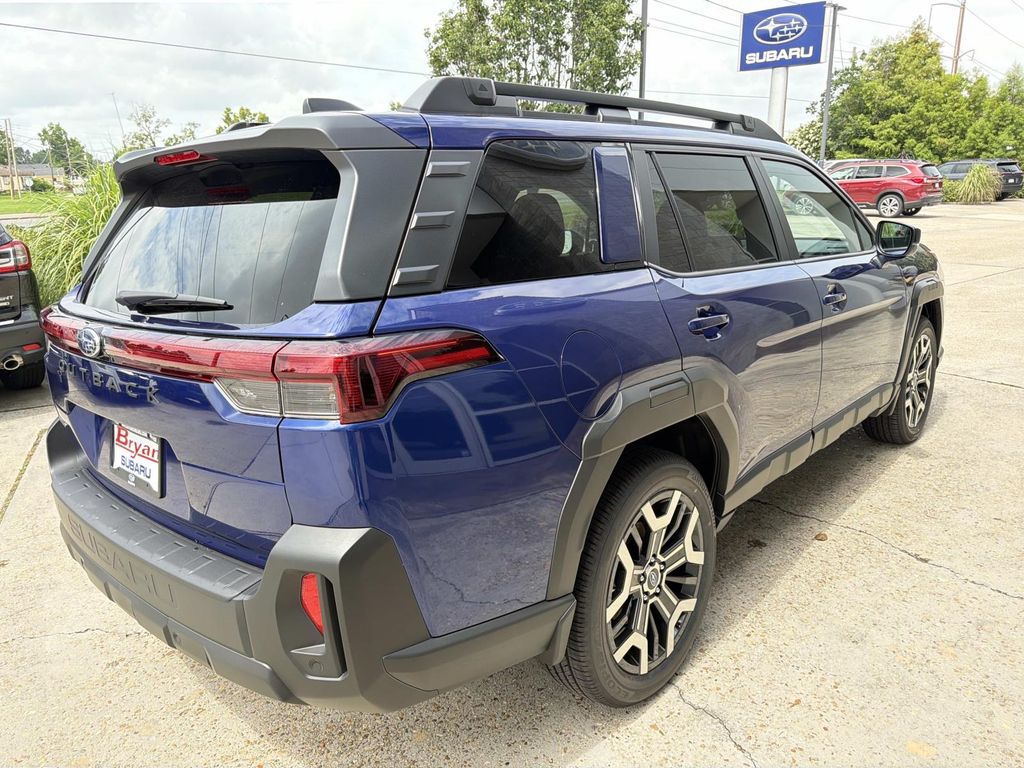 2026 Subaru Outback Touring XT - Photo 5