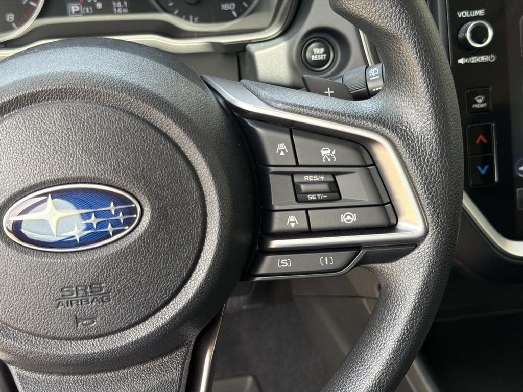 2026 Subaru Impreza Sport - Photo 17