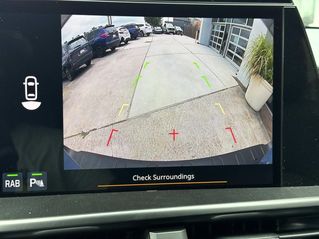 2026 Subaru Outback Wilderness - Photo 17