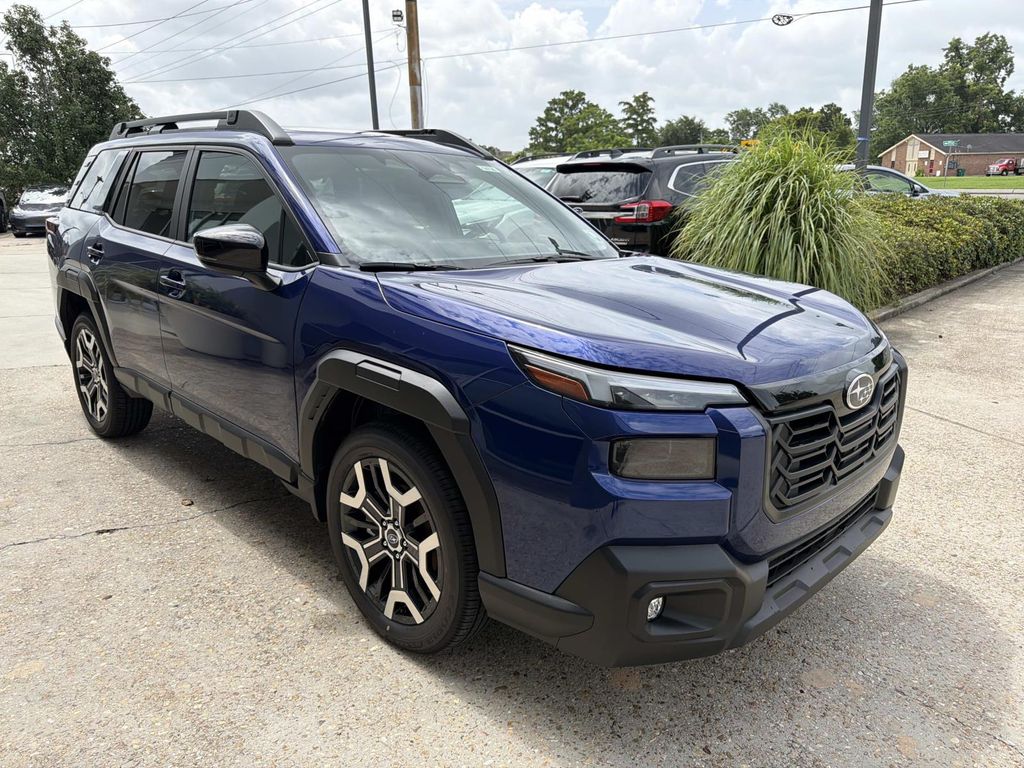 2026 Subaru Outback Touring XT - Photo 3