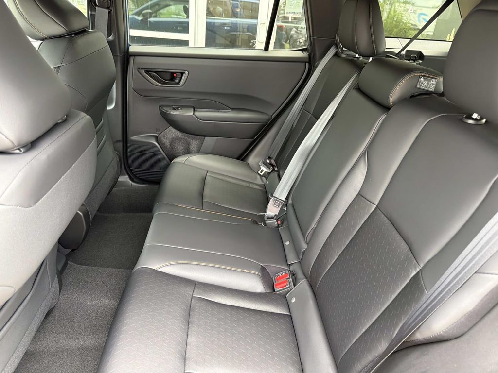2026 Subaru Outback Wilderness - Photo 8