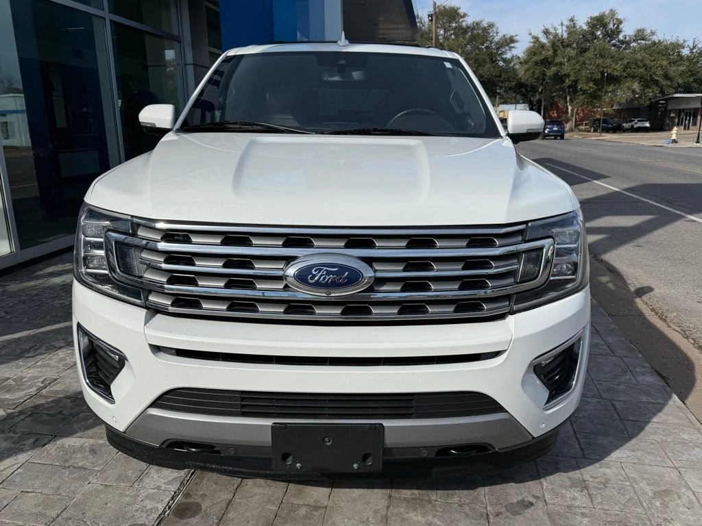 2021 Ford Expedition Limited - Photo 5