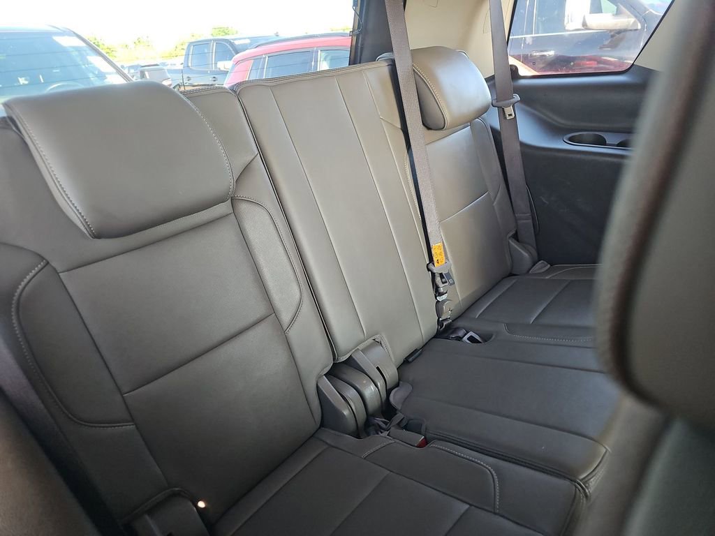2018 GMC Yukon Denali - Photo 13