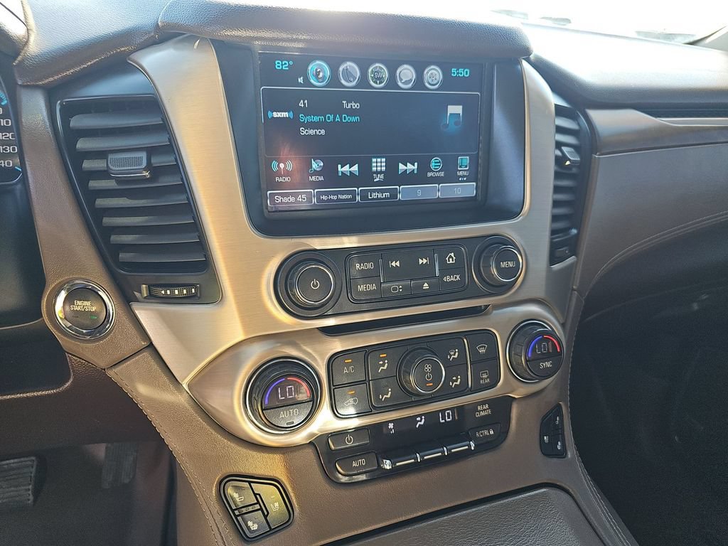 2018 GMC Yukon Denali - Photo 12