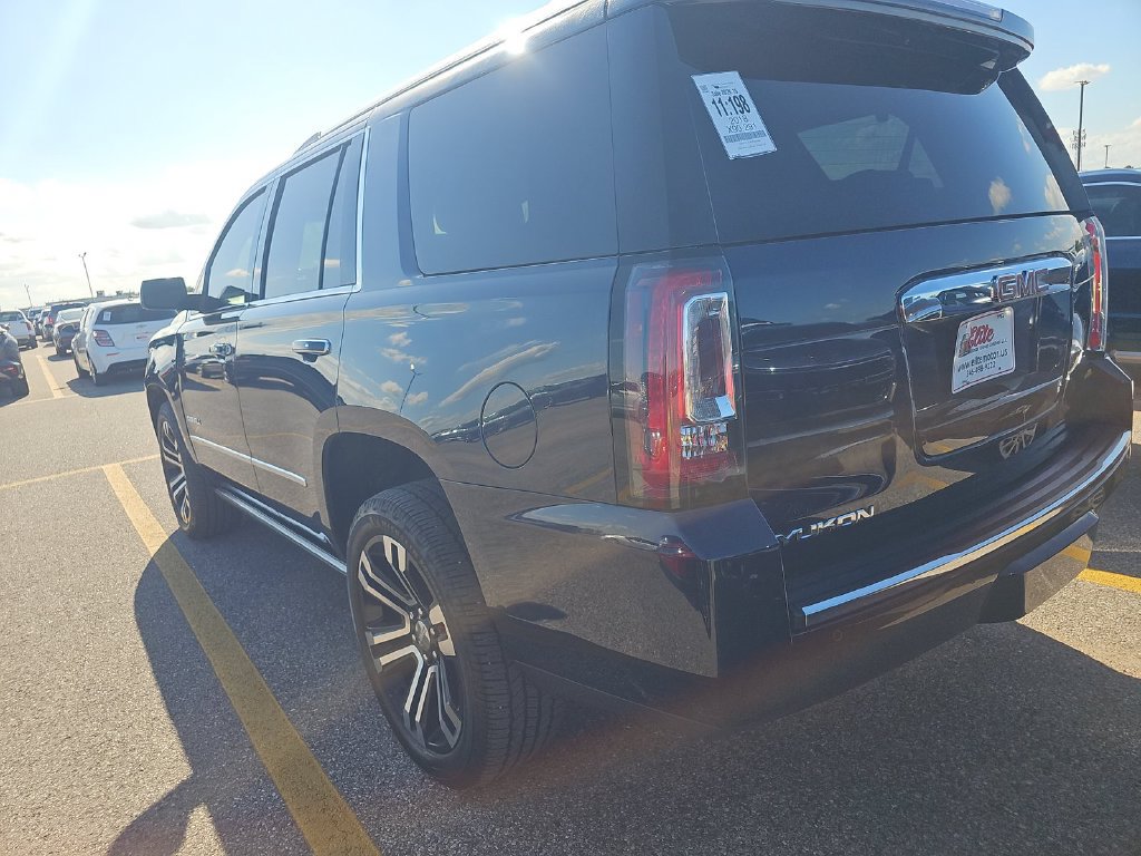 2018 GMC Yukon Denali - Photo 3