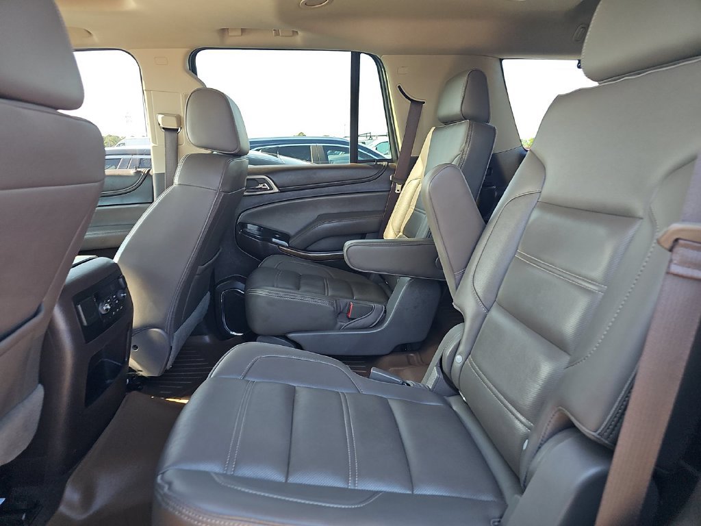 2018 GMC Yukon Denali - Photo 8