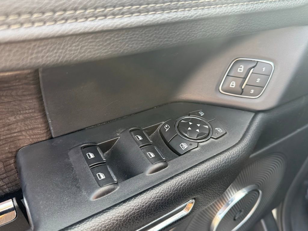 2021 Ford Expedition Limited - Photo 10