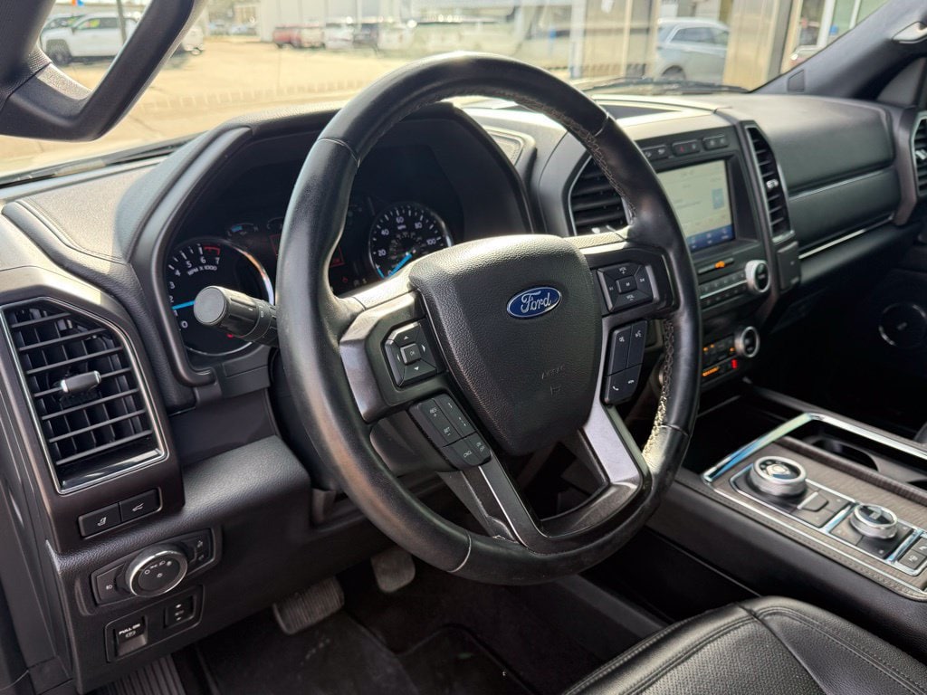 2021 Ford Expedition Limited - Photo 6