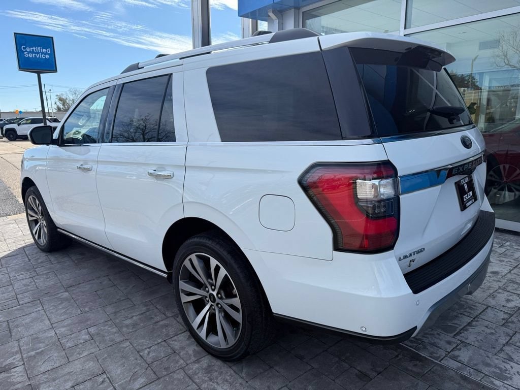 2021 Ford Expedition Limited - Photo 2