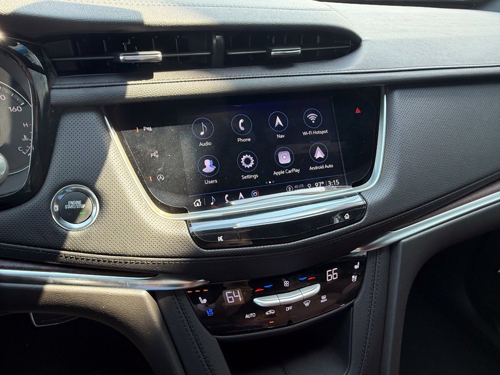 2025 Cadillac XT5 Premium Luxury - Photo 12