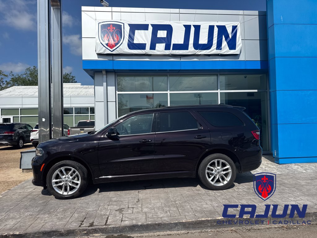 2024 Dodge Durango