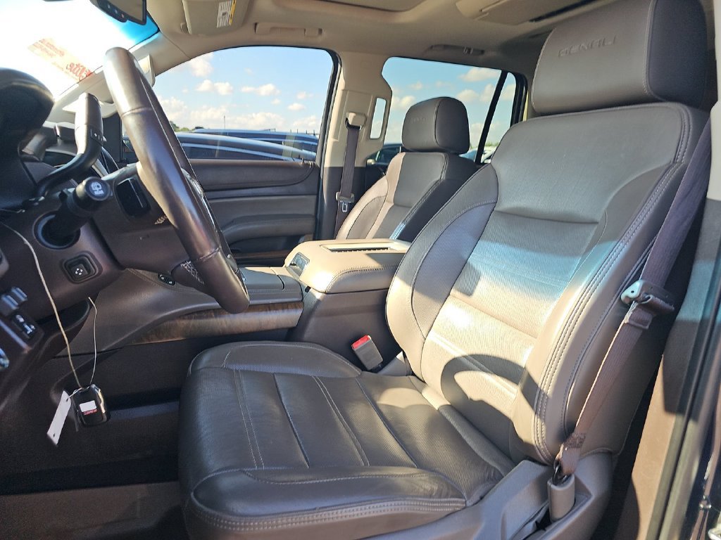 2018 GMC Yukon Denali - Photo 7