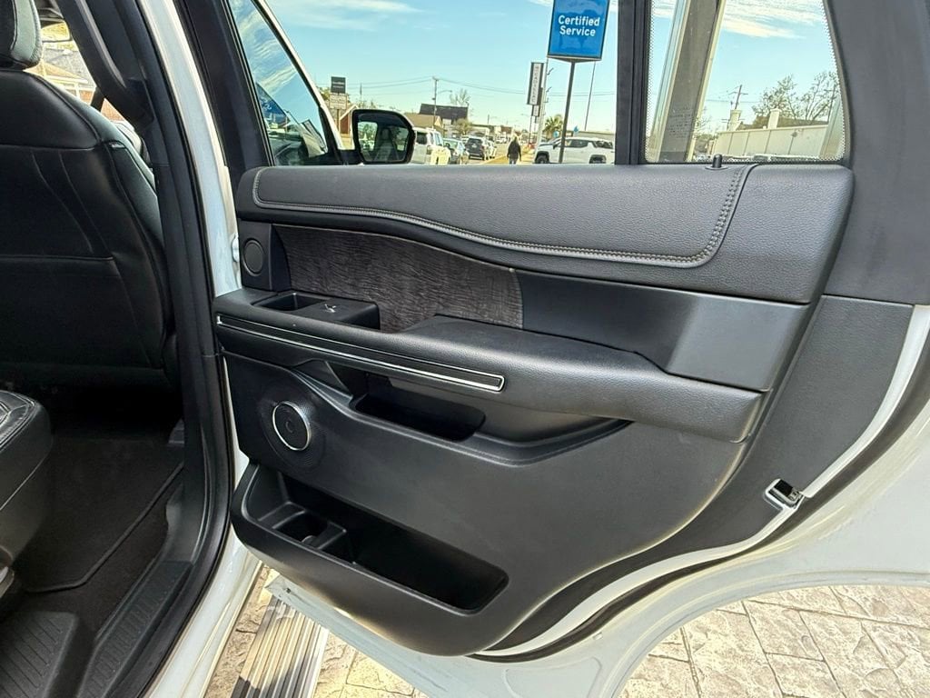 2021 Ford Expedition Limited - Photo 34