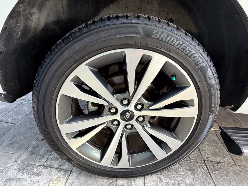 2021 Ford Expedition Limited - Photo 39