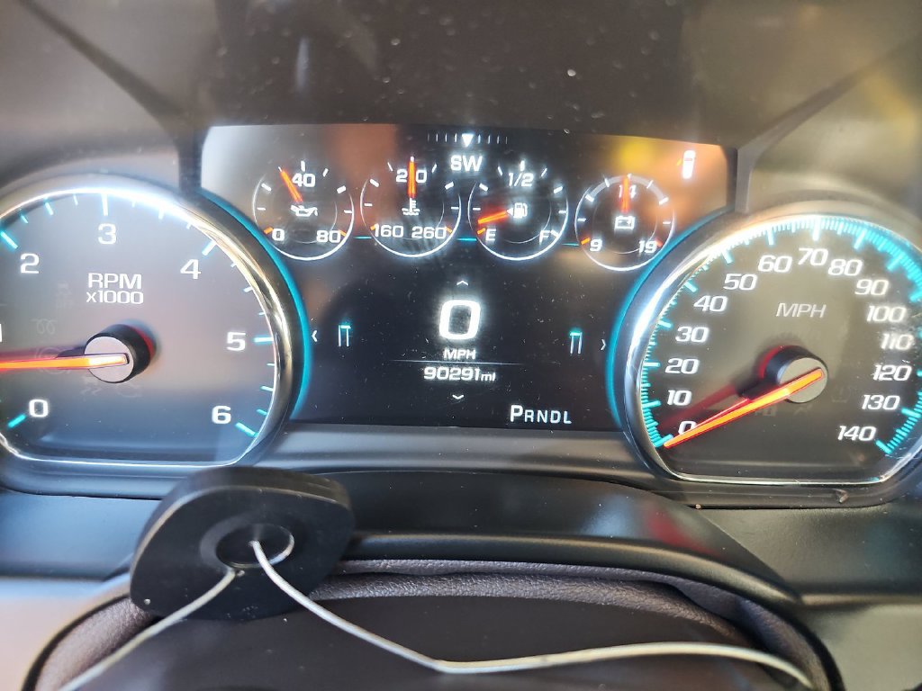 2018 GMC Yukon Denali - Photo 4