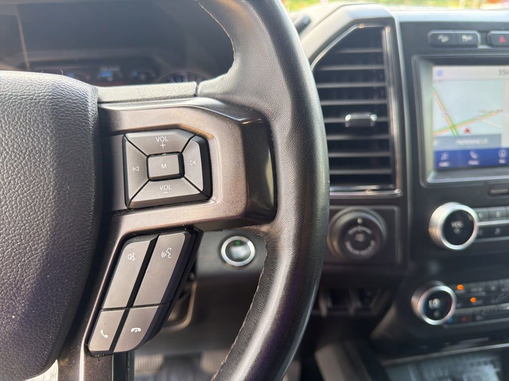 2021 Ford Expedition Limited - Photo 55