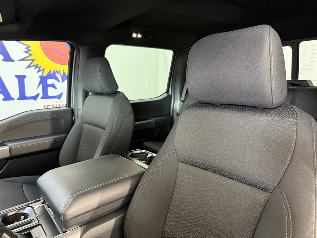 2026 Ford F-150 XLT - Photo 9