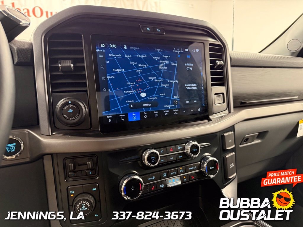 2026 Ford F-150 XLT - Photo 13