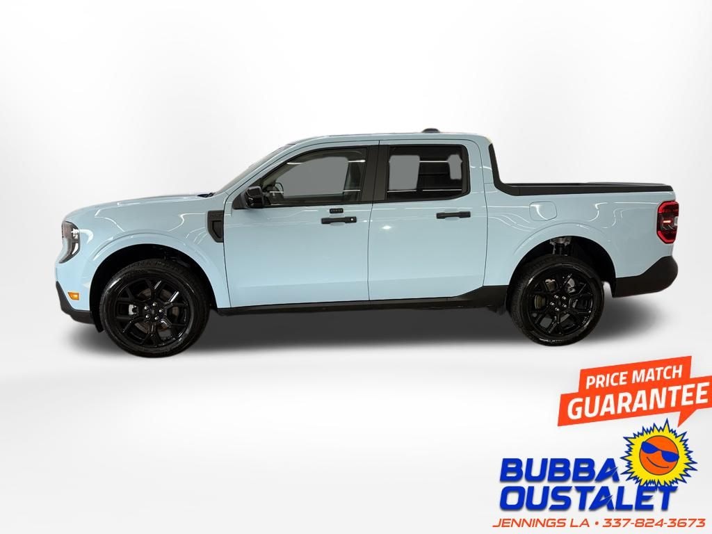 New 2026 Ford Maverick XLT Truck