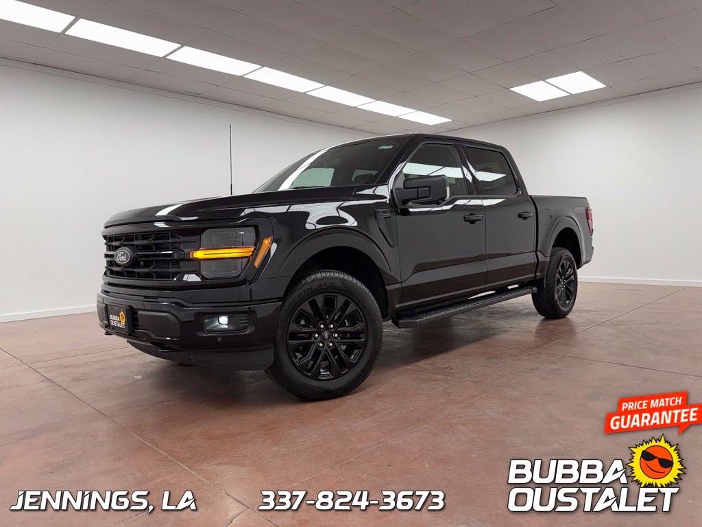 2026 Ford F-150 Truck 