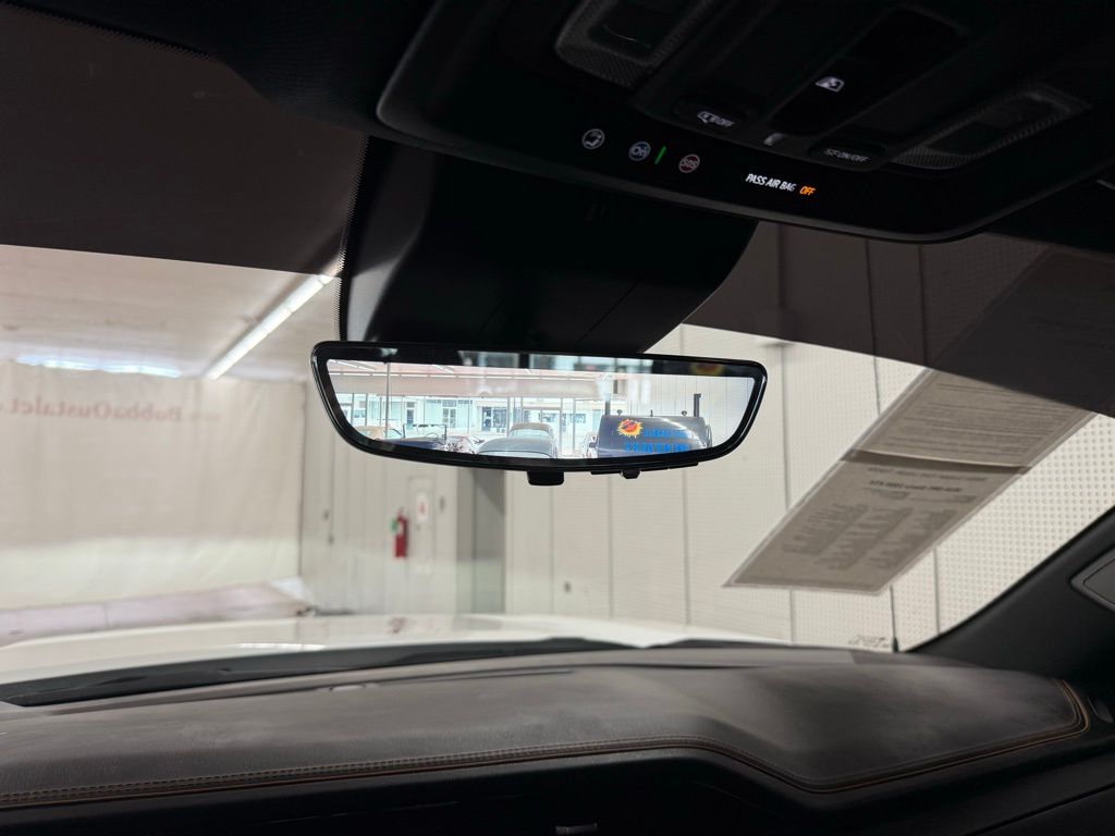 2026 GMC Sierra 1500 AT4 - Photo 18
