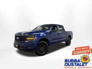 2026 Ford F-150 STX Truck