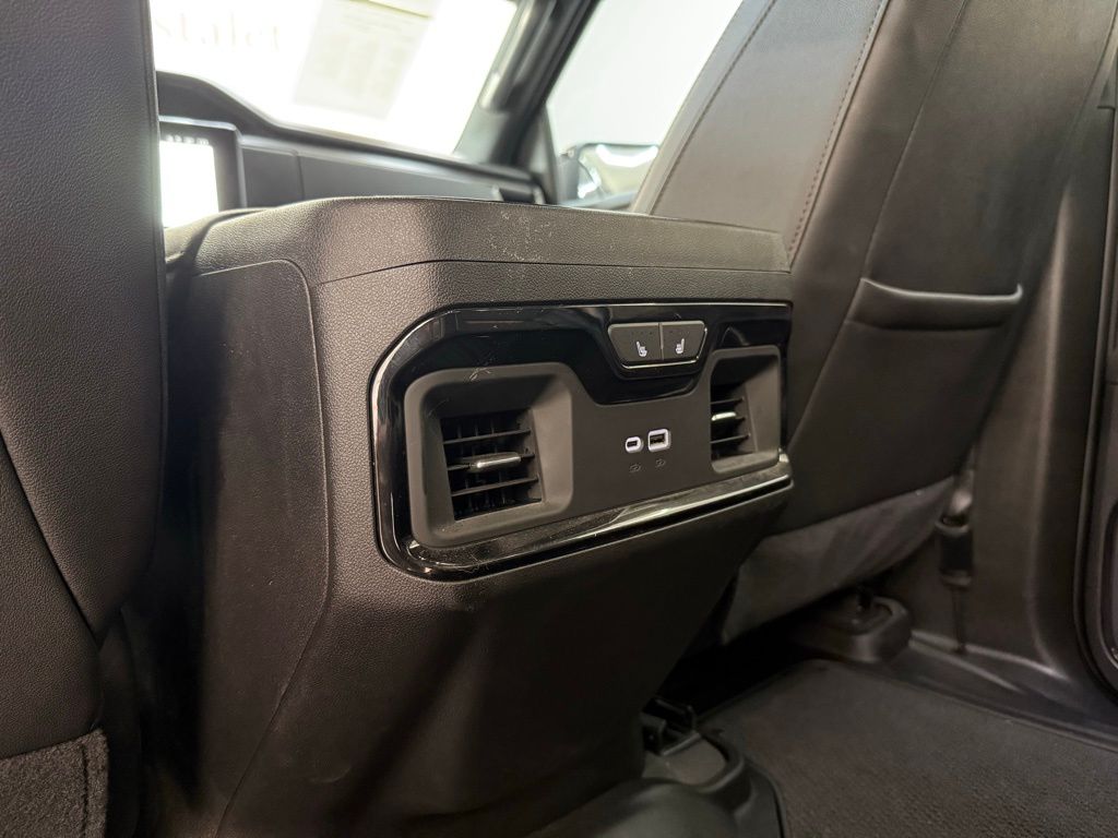 2026 GMC Sierra 1500 AT4 - Photo 21