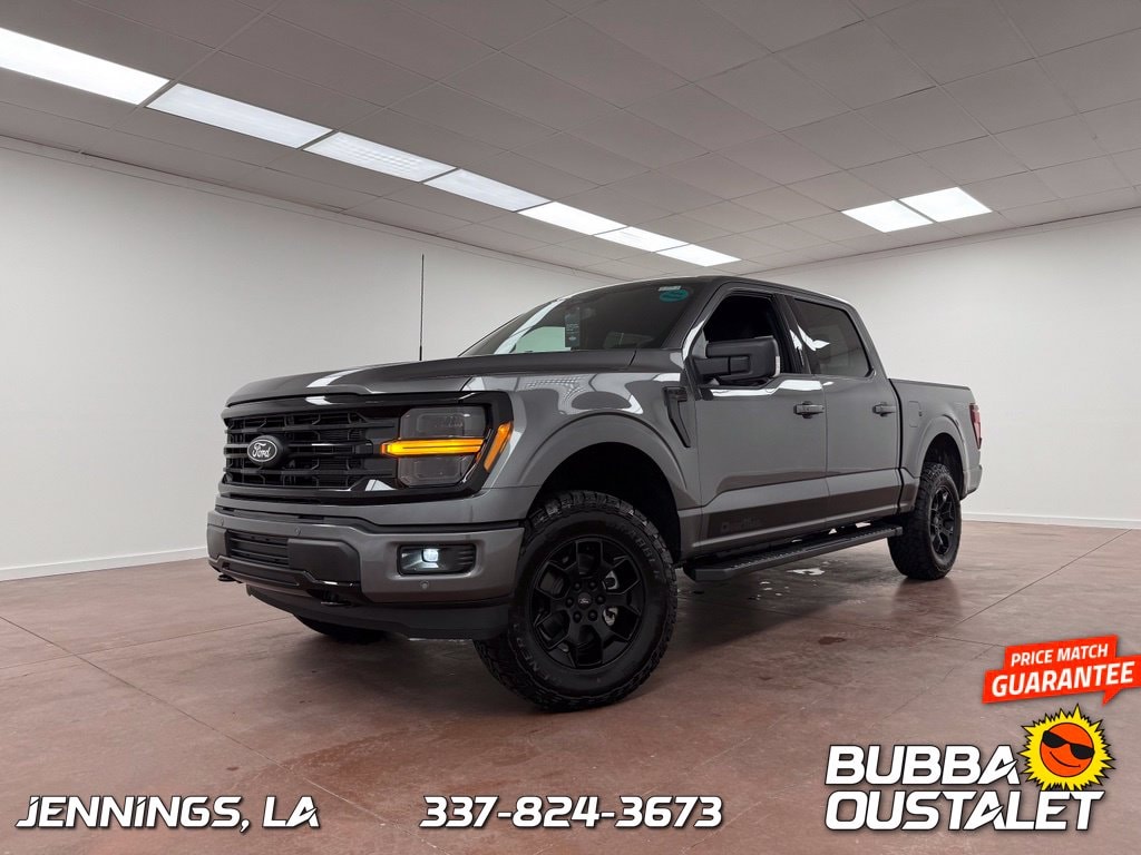 2026 Ford F-150 Truck 
