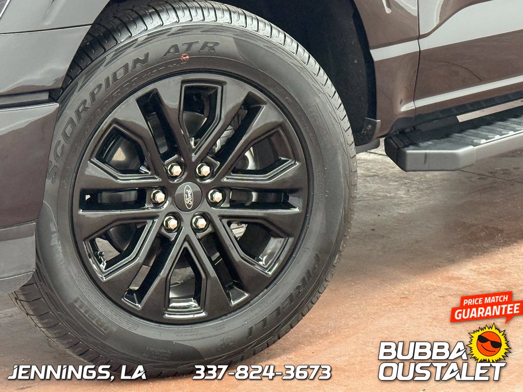 2026 Ford F-150 XLT - Photo 19