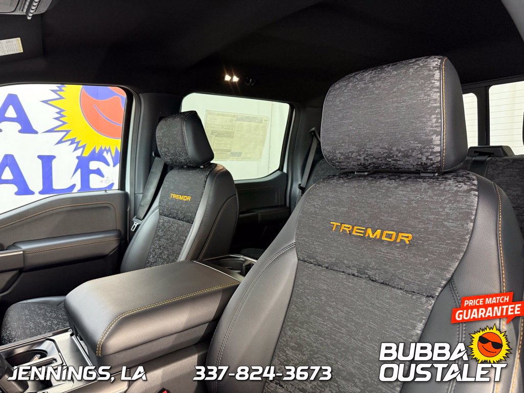 2026 Ford F-150 Tremor - Photo 9