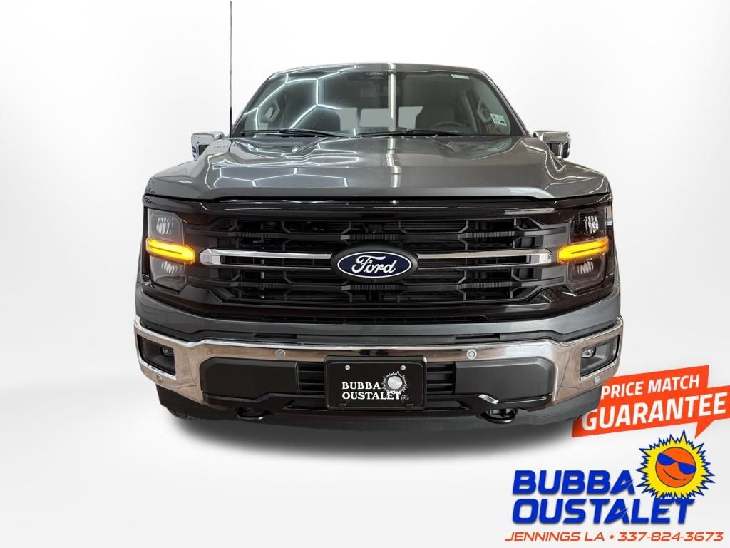 2026 Ford F-150 XLT - Photo 8