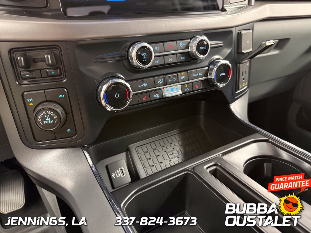 2026 Ford F-150 XLT - Photo 15