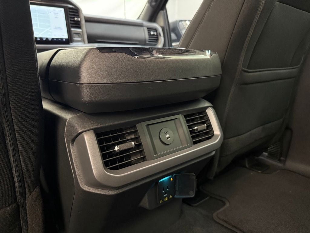 2026 Ford F-150 XLT - Photo 17