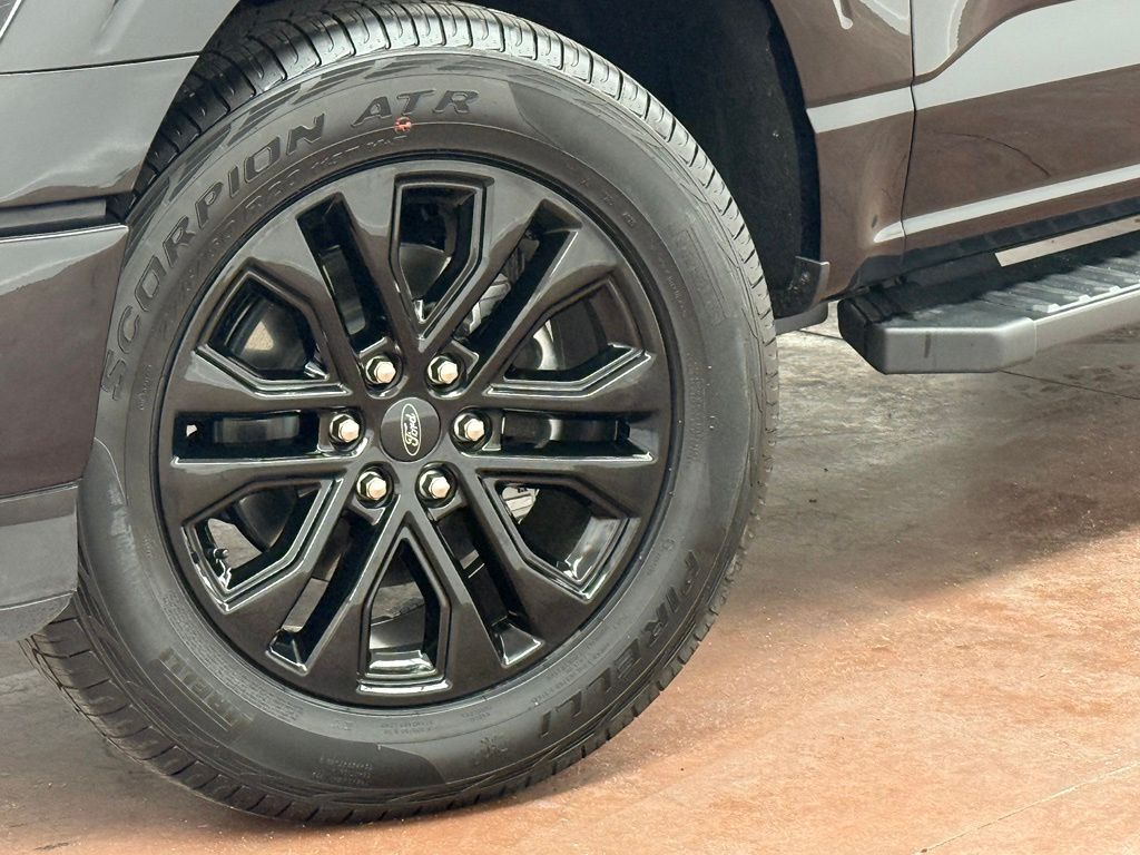 2026 Ford F-150 XLT - Photo 19