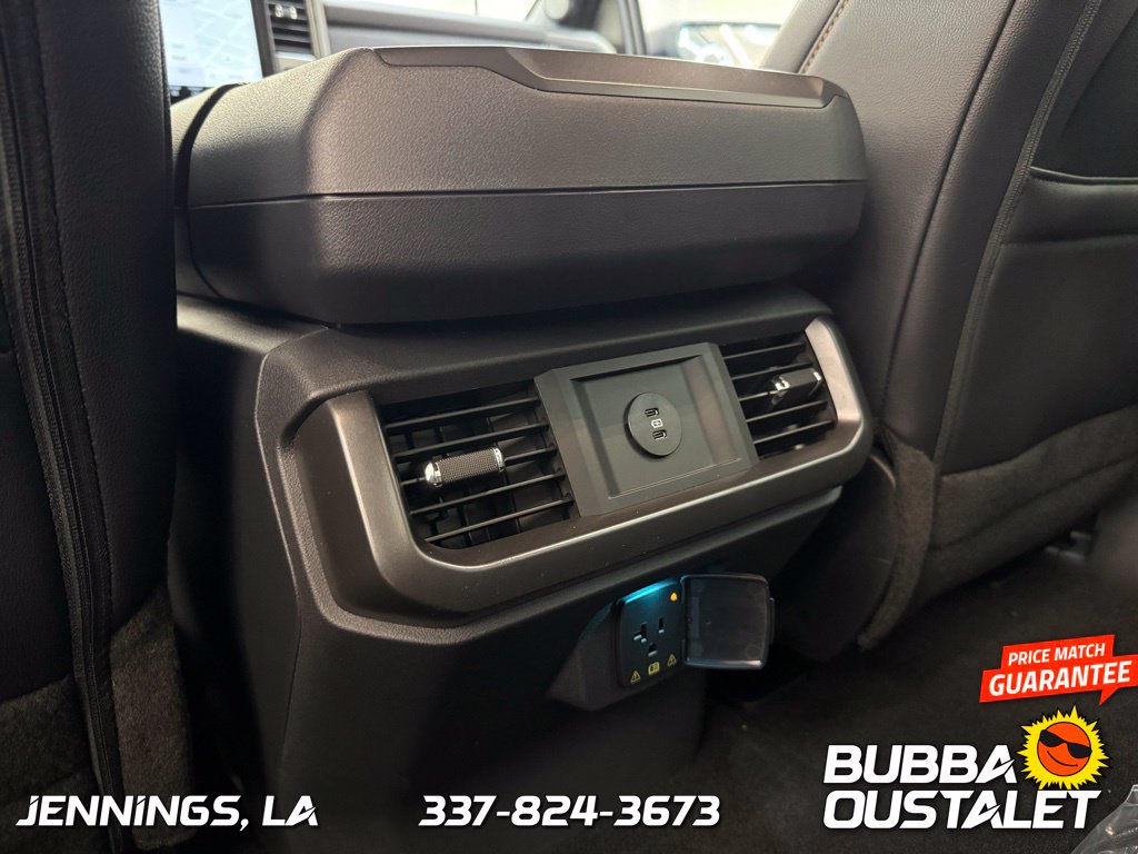 2026 Ford F-150 Tremor - Photo 19