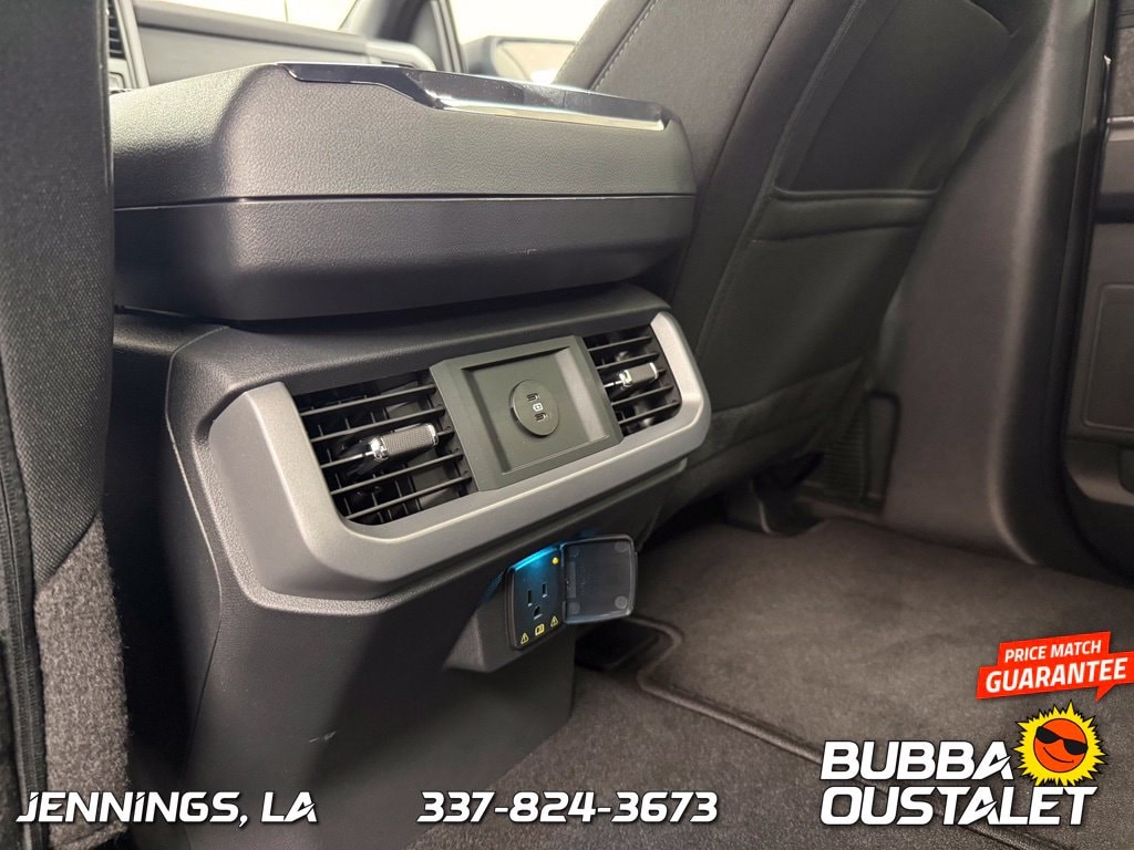 2026 Ford F-150 XLT - Photo 17