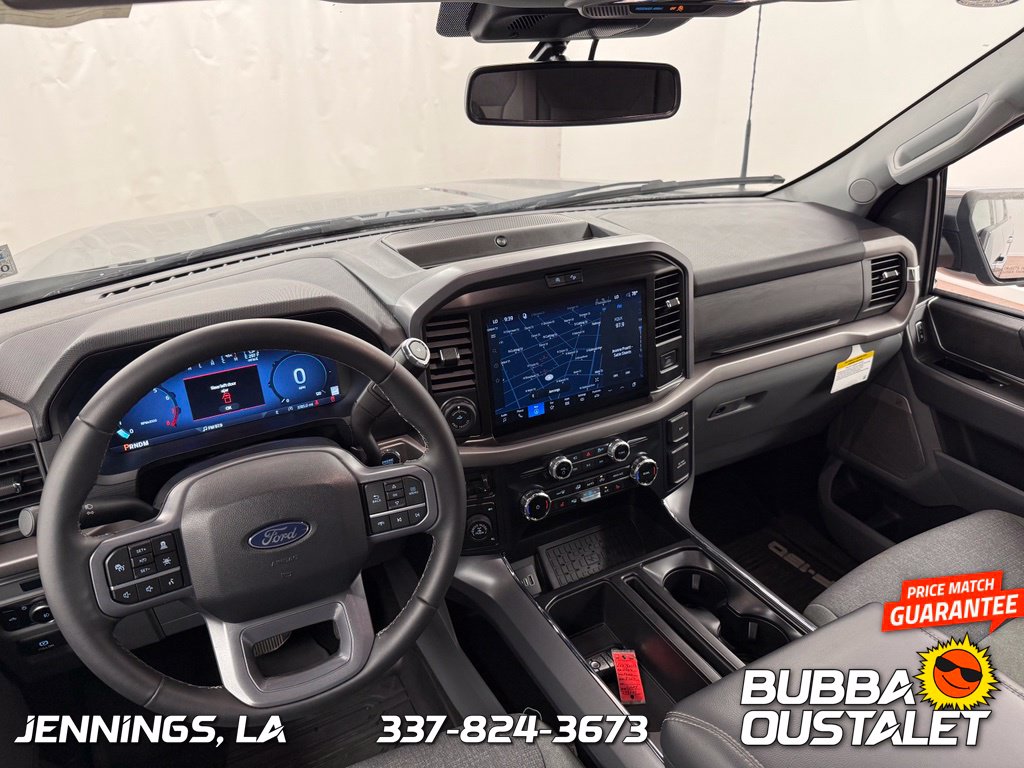 2026 Ford F-150 XLT - Photo 9