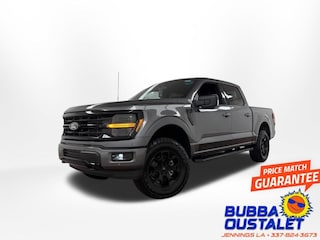 2026 Ford F-150 XLT Truck