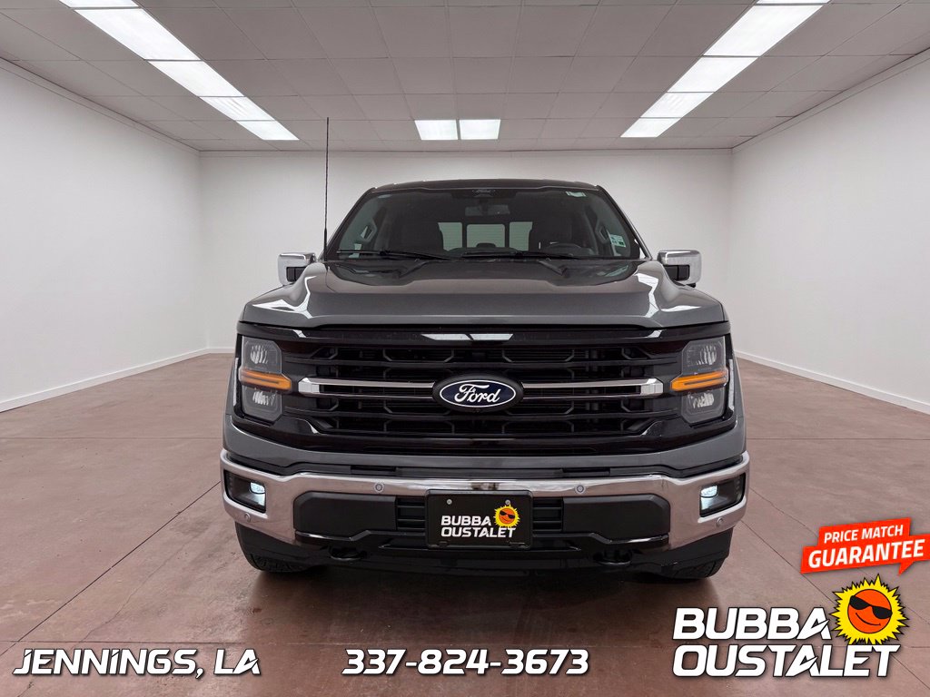 2026 Ford F-150 XLT - Photo 8