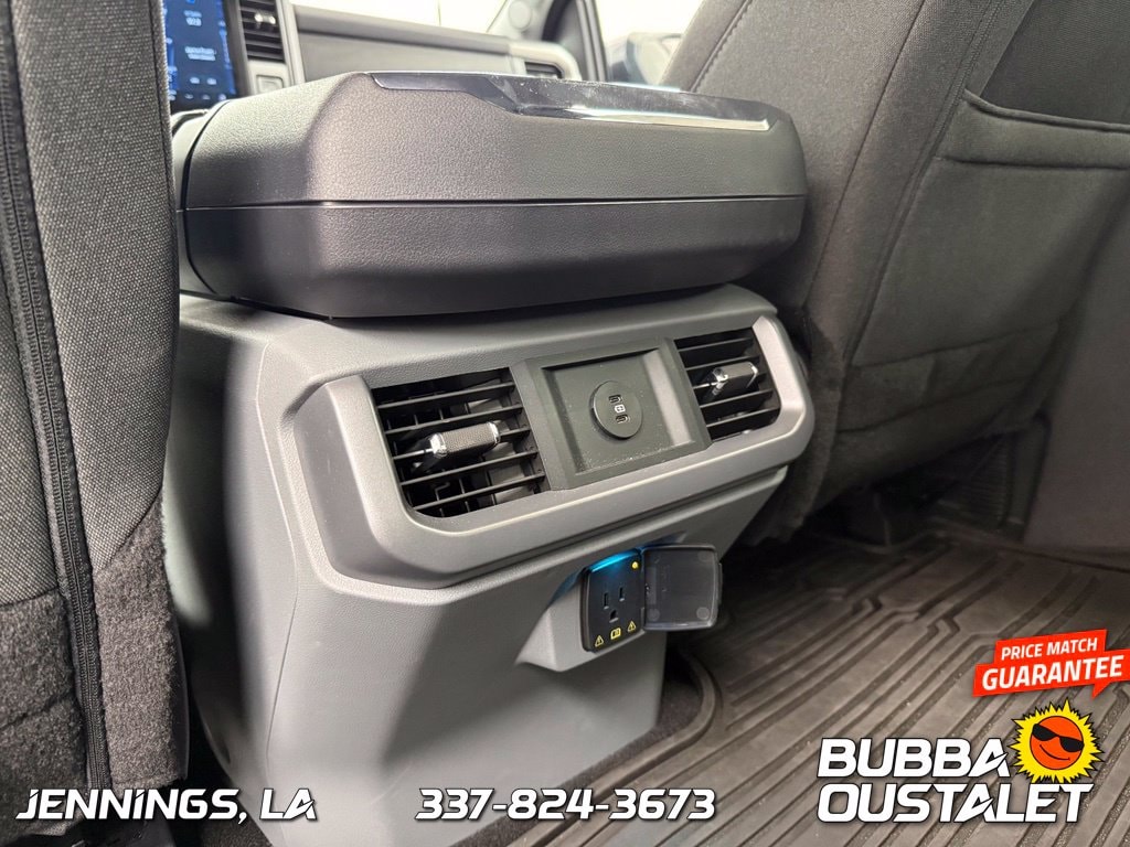 2026 Ford F-150 XLT - Photo 18